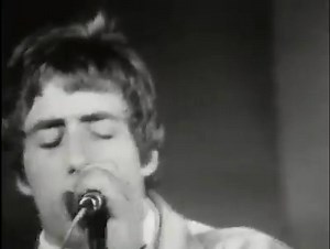 The Who - "Anyway, Anyhow, Anywhere" - August 6, 1965 (Richmond Athletic Ground, London, UK) | The Who Info