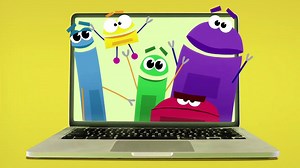 'StoryBots Super Songs,' Episode 4234234wer