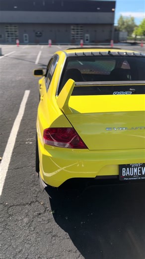 New Front End Loading Evolution in JDM Cars