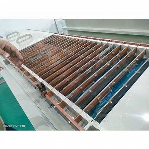 [Hot Item] Copper Oxide Ore Agitating Leaching and Heap Leaching by Solvent Extraction Plant with Electrowinning