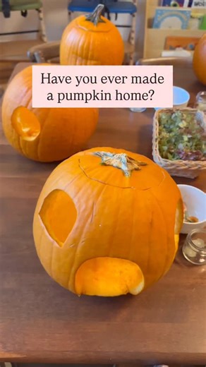 5.5K views · 71 reactions | You’ll want to skip the jack-o’-lantern...
