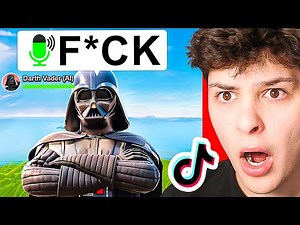 99 Times Fortnite MESSED UP...