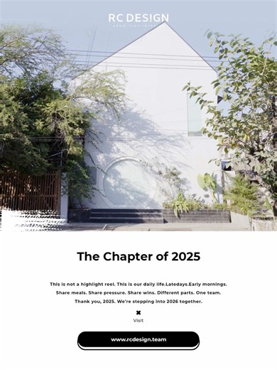 Embracing Daily Life as a Unified Team in 2026