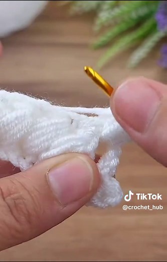 Elegant Baby Blanket Crochet Tutorial for Beginners