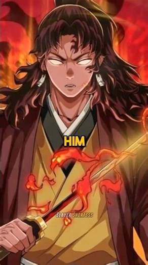 The Tragic Origin of Sun Breathing Yorichi’s Untold Story in Demon Slayer!