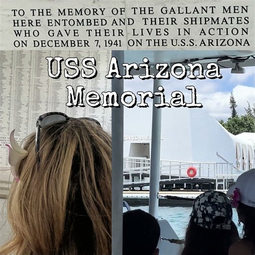 Remembering V-J Day & Pearl Harbor
