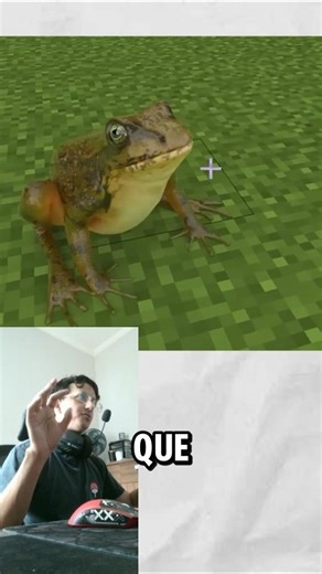 MOBS do MINECRAFT no MOD REALISTA!