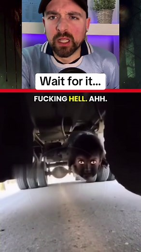 Creepy Jumpscare Moments That Will Shock You