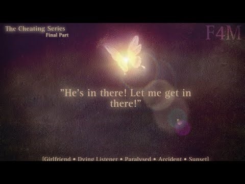 [F4M] Final Part - My Beautiful Sunset [Drama, Dying listener, Accident, Tragedy]