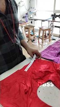 Easy Hack to Fix Loose Blouse ✂️ | Blouse Fitting Tips | DIY Sewing Trick#BlouseHack #SewingTips