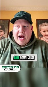 Dan Clark: A Roughrider Legacy of Heart and Hustle #shorts