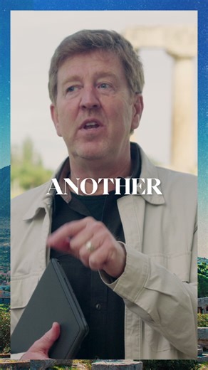 Every time God shuts a door, He opens another! Watch Pastor Gary's full teaching from Corinth at cornerstonechapel.net. | Cornerstone Chapel - Leesburg, VA