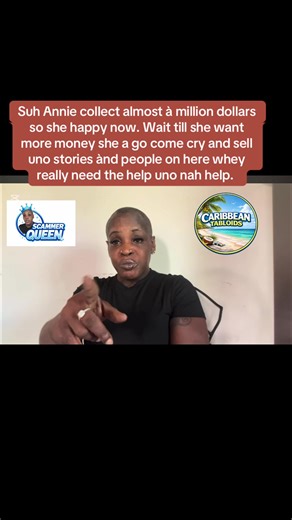 Annie cry snd get uno money suh she can talk now till she ready fi cry n con uno. #annie #zoey #meka #cda