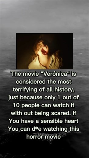 Top Scary and Disturbing Movies You Must Watch