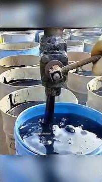 How Fractional Distillation Separates Crude Oil