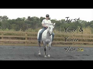Biomechanics of Riding with a Balanced, Independent Seat - with Caroline Rider