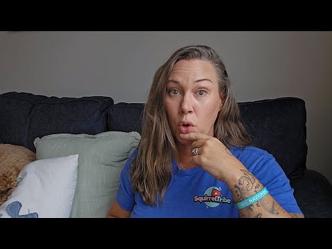 SquirrelTribe 2.0 Channel - EXTREME Circumstances that forced people to call 911