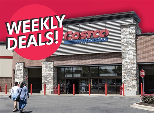 11 Best Costco Deals Shoppers Say Are Worth Grabbing This Week