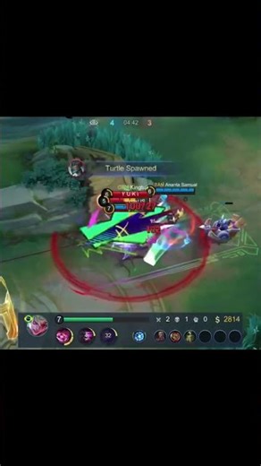 #mobilelegends #mlbb #mlbbcreatorcamp #mobilegaming #mblbb