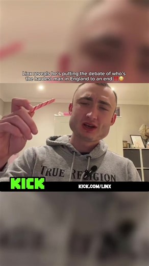 Linx vs Big Stacks: Epic Boxing Match Coming Soon!