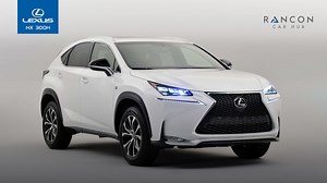 18K views · 305 reactions | Discover the Lexus NX 300h, the most...