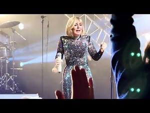 Googoosh - Jaadeh (The Road) | Final Chapter Tour | Beacon Theater | 1/6/2024