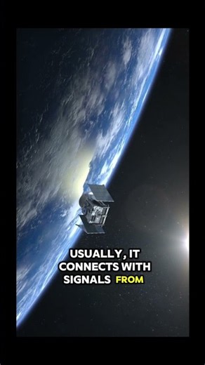 How Does GPS Know Your Exact Location? 🛰️📍