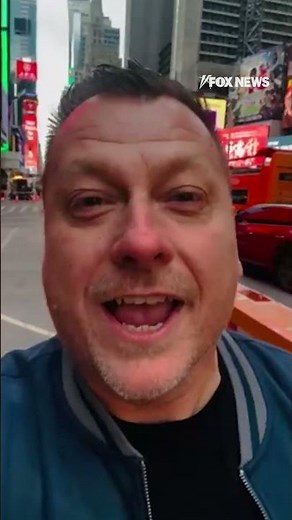 Jimmy Failla: Democrats flip-flop on economy after Trump takes over