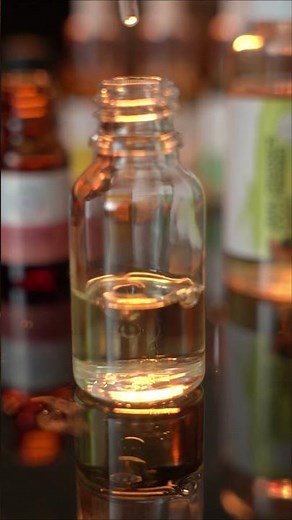 Carrier Oil+ Essential oil #jamuorganics