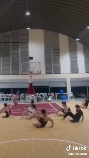 Captivating Jazz Dance Choreography Performance