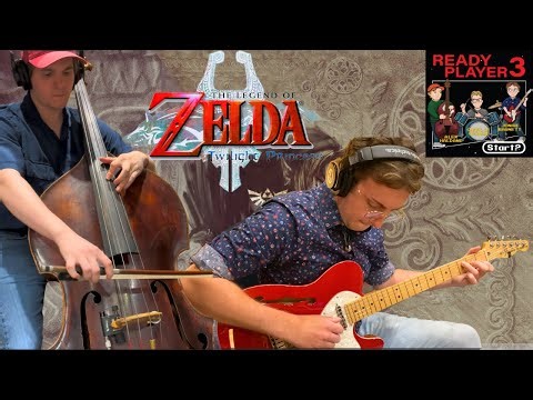 Midna's Lament | Ready Player 3