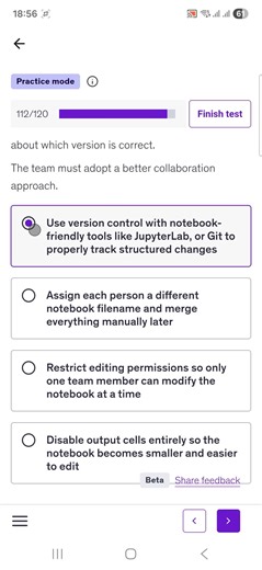 PMI-CPMAI Practice Q&A313