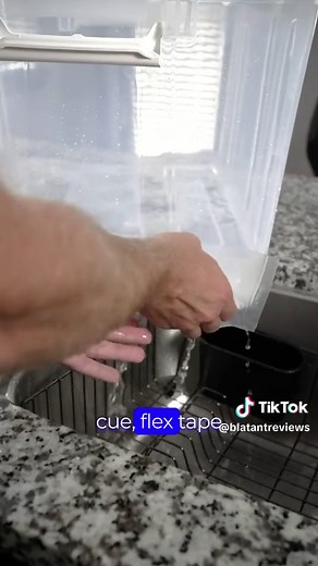 This tape can seal anything #fyp #foryou #tape #flexseal | Flex Seal