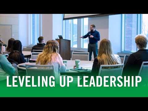 The Skills Every Student Needs—And This Conference Delivers Them