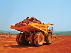 It All Starts With Dirt