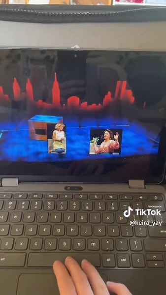 my renactment of the plot of falsettos. Yes this is what I’m doing in school #falsettos #slideshow #musicaltheater #pmo #fyp