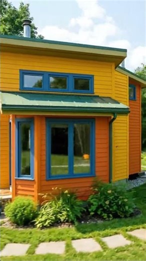 A Masterpiece of Modern Design