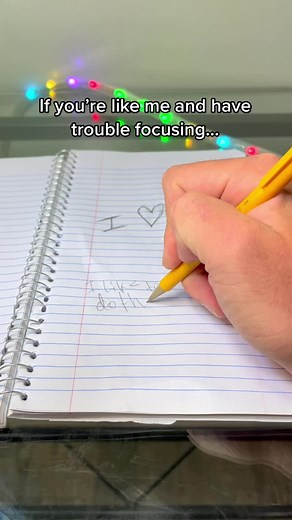 Let me know what you think of our newest kinetic toy?