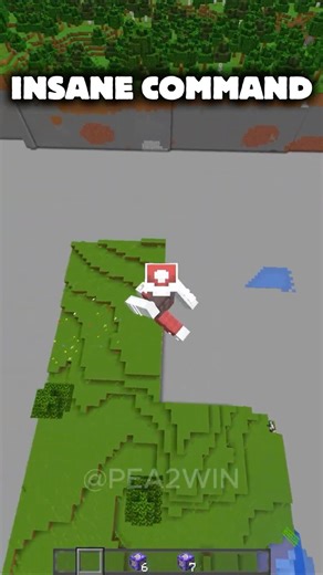 This Command Deletes the Entire World… 😈