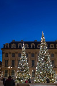 Visiting Paris at Christmas: A Magical Time of Year - Journey of Doing