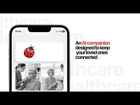 Ladybug Health Introduction