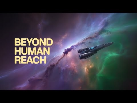 Explore the AMAZING Alien Galaxies Beyond Our Own?