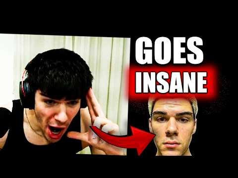 Nickich Loses his SANITY Playing Against MOSSAD