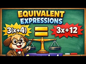 Equivalent Expressions