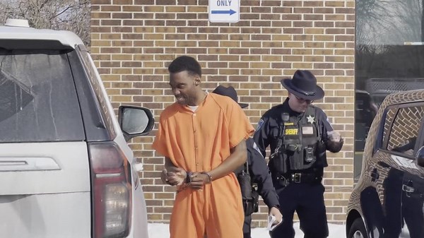 Buffalo Police release timeline leading to the arrest of Officer Lance Woods; BPD captain suspended