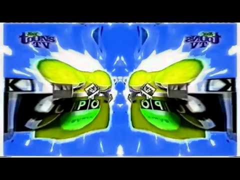 Angry Klasky Csupo Logo History