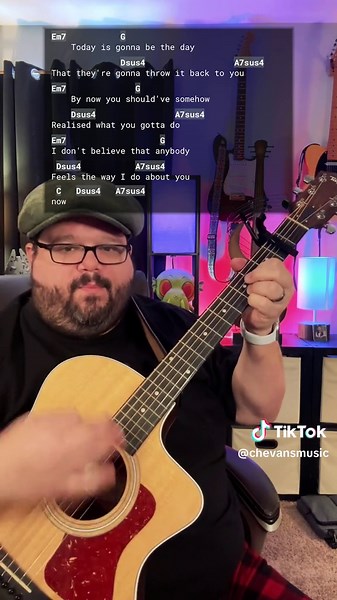 Learn Wonderwall Guitar Tutorial | Acoustic Guitar Lesson