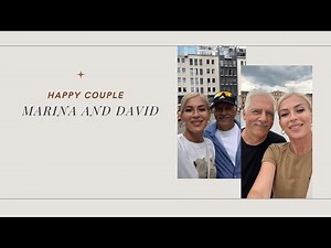 Ukraine Brides Agency: #happy couple David and Marina