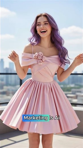 AI Fashion Models x Clothing Brand Trendy Outfits & Virtual Style Showcase #fashion #aifashionmodel