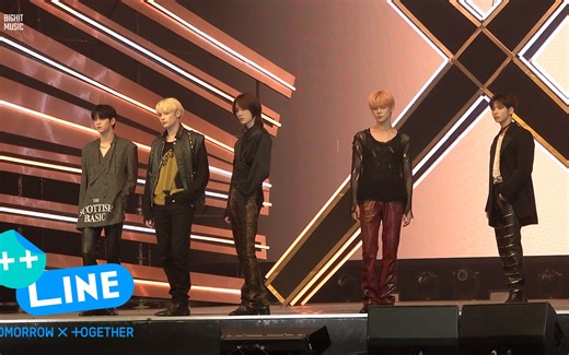 [  line] EP41. 'The Name Chapter: FREEFALL' Behind 2